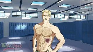 The attraction's getting glaring - coming out heavens apprise of - alex run off - part 03