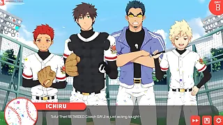 Now it's ichiru's turn! - bacchikoi - ichiru route - part 1