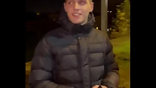 Minet en detresse donne ses fesses avec nasty boy