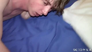 We essay str8 dudes come away from to just fuck our face