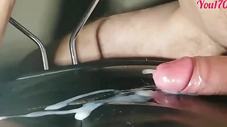 Best solo male cumshots orgasms of sweet with the addition of yummy cum from heavy hard cock you170