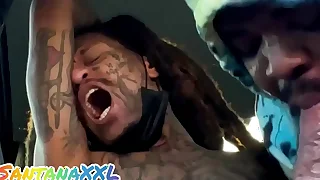 Santanaxxl full videos on ofs