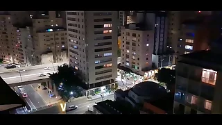 Kadu ventri foi para sp e recebeu a visita de seu amigo, ai a putaria rolou solta. bareback