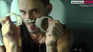 Making of - andré ferraz & andy star