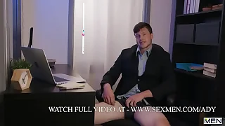 Theo & finn/ men / theo brady, finn harding  / streamlet full at  www.sexmen.com/cou