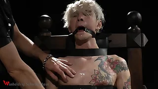 1623 bondage porn videos