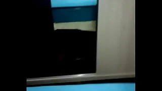 Dando o cú para o amigo