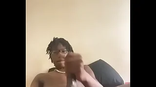 Masturbating while i’m home unaccompanied