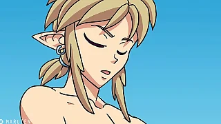 You got an unmask bottle! - maruten