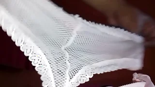 Coleccion de braguitas