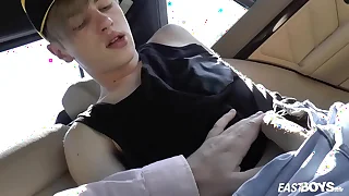 Limousine boys - jay comment on