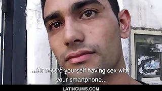 Latincums.com - young amateur latino engrave boy fucked for savings pov