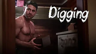 Digging beau butler, blain oconnor