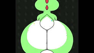Beatbanger: yoshi big butt