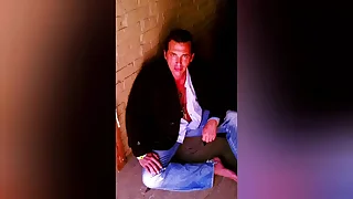 Gay famosos caught cory bernstein in leaked male celebrity sexual connection tape masturbating and illustrious cum strive !