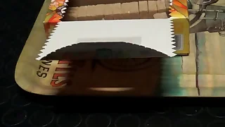 Kuirbond 04 bouffe à la gamelle