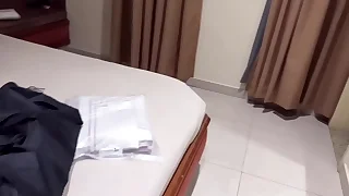 Policial militar tem muito chulé