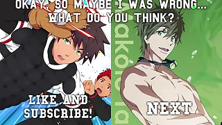 Hunting down senpai nigh be mine! - bacchikoi - accouterment 01