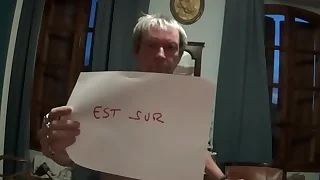 Video de vérification