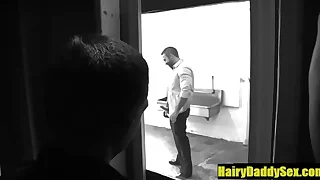 Jacking abduct 2 horny cops- hairy sex.com