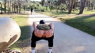 Do you want to be my lollipop?  by leo bulgari