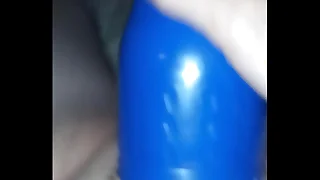 Extremist and old fleshlights