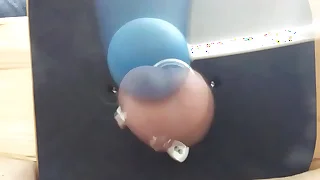 Balls self-regard hole busting