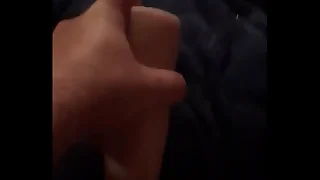 Hoax with my ass again