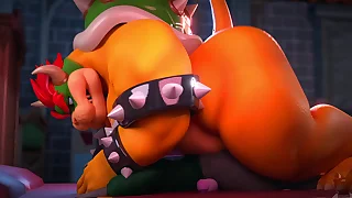 Bowser