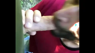 Suckingofframdomcldick