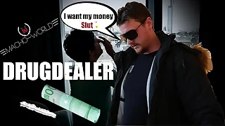 Glum balkan machofucker