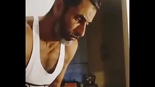 Massagem lingam peniana