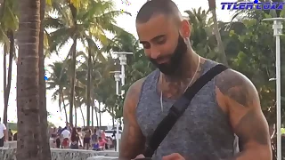 Rikk york se fait enfoncer le trou (mym teaser)