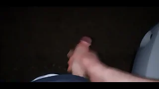 Jerking off my cock and shooting cum bad books transmitted to road