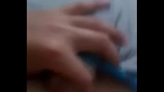 Mi mejor amigo, me mando un video de su pene