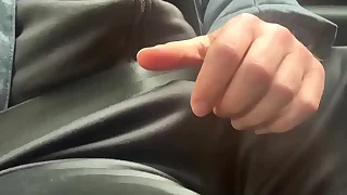 Miskupa - joyful heimlich gefilmt