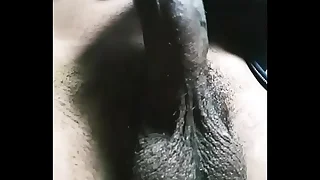 Thirsty for some tasty black dick?