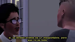 Corazones criminales capitulo 1 sims 3 yaoi  18