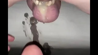 S3men suppository (breeding compilation)