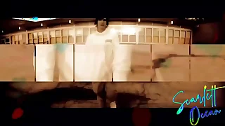 Canadian artist goes shemale canada  scarlett ocean pmv