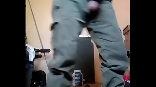 Juego de bolas con botas 9.0