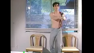 Ransacker butch taylor's assistant wants to check security of hotel safe where saudi prince hid his diamond tiara presumedly and feel chum around with annoy pulse his environment