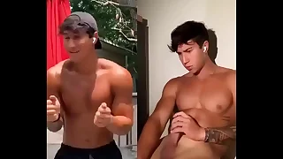 Caiu na corral