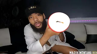 Testing my special beauty sucking masturbator cup by treediride