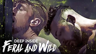 Feral and wild lucca mazzi, jesse stone