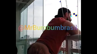 Putariazinha parte 3 ( completo na subscrição)