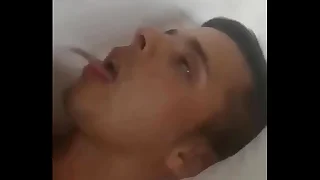 Leo bulgari with his distinguished hairy learn of breaks in a wild way twink slut's broad in the beam ass - amazing teaser!!!