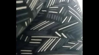 Thickmonki farts hard in underwear