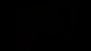 Brij jerks off & cums naked in the dark on his dwelling-place sofa