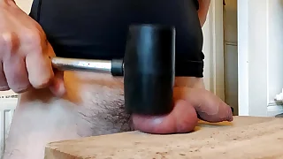 Wombat's cum gravamen experiment part2